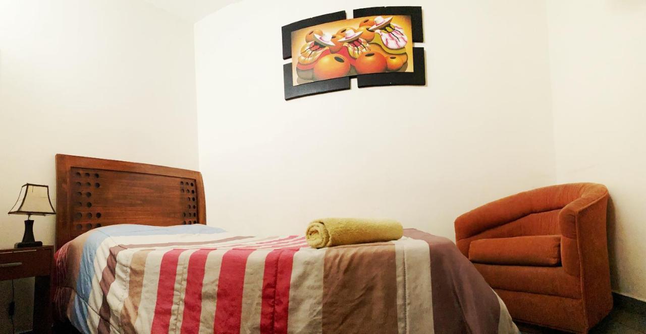 Lima House Hostel Eksteriør bilde